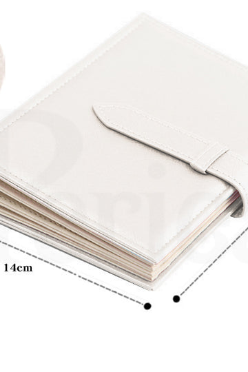Jewellery Organiser - JNST4BL Periea